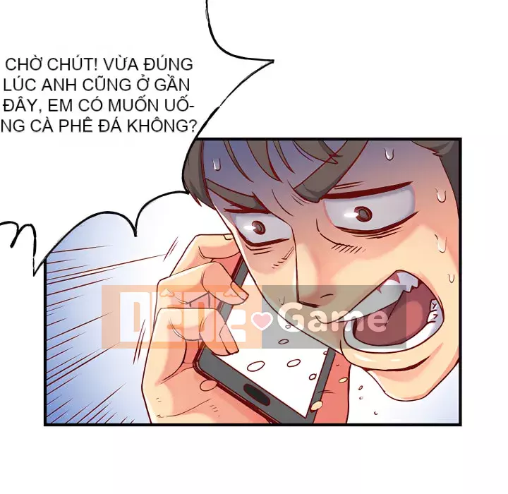 Ly dị cô ấy Chương 1-4