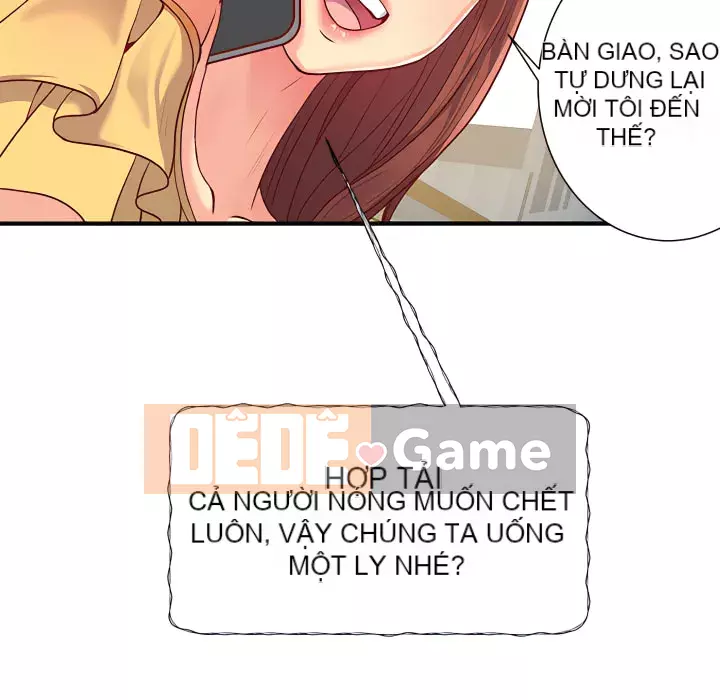 Ly dị cô ấy Chương 1-4