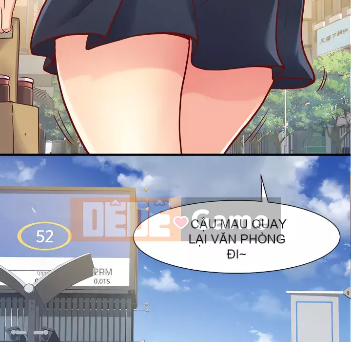 Ly dị cô ấy Chương 1-4