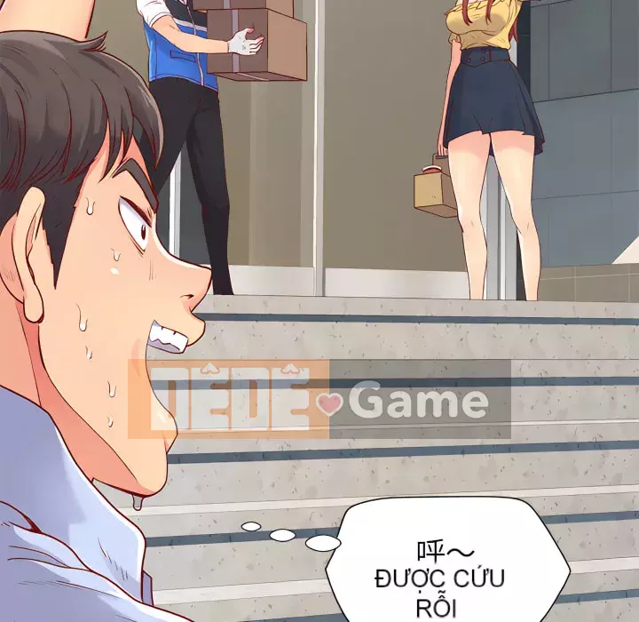 Ly dị cô ấy Chương 1-4