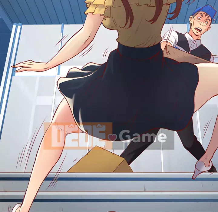 Ly dị cô ấy Chương 1-4