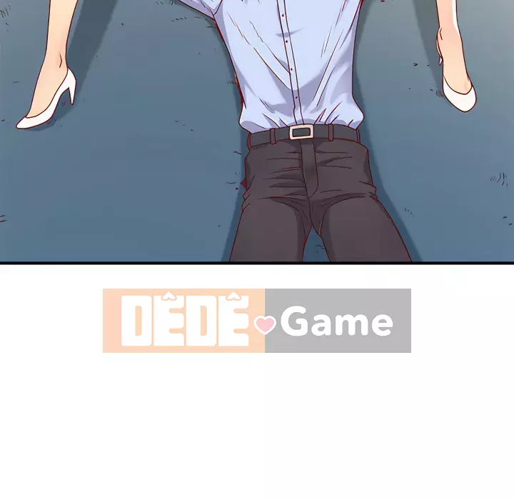 Ly dị cô ấy Chương 1-4