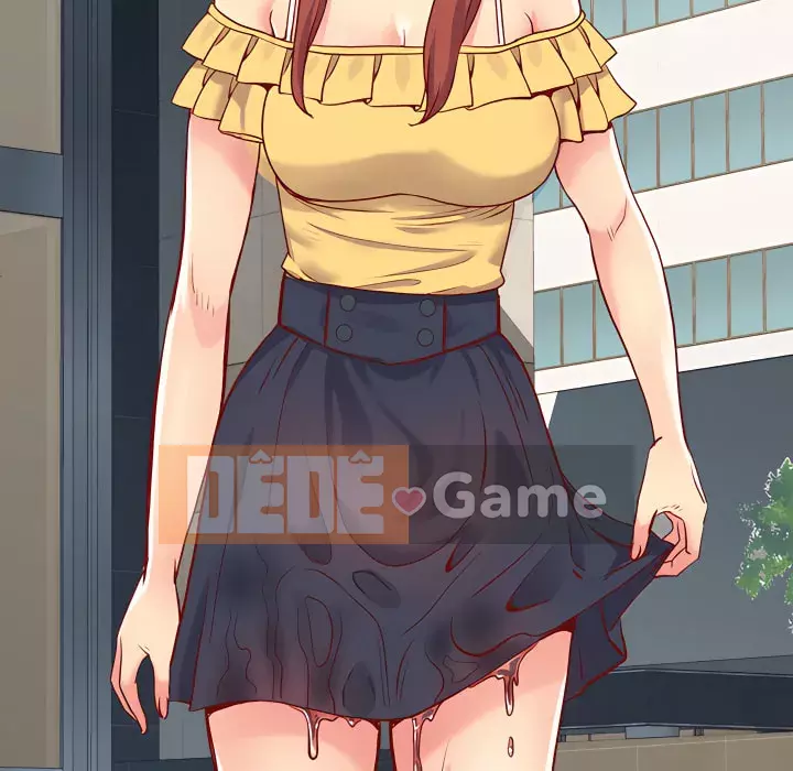 Ly dị cô ấy Chương 1-4