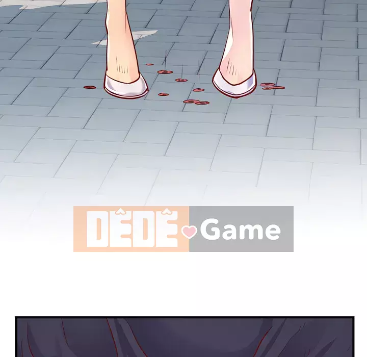 Ly dị cô ấy Chương 1-4