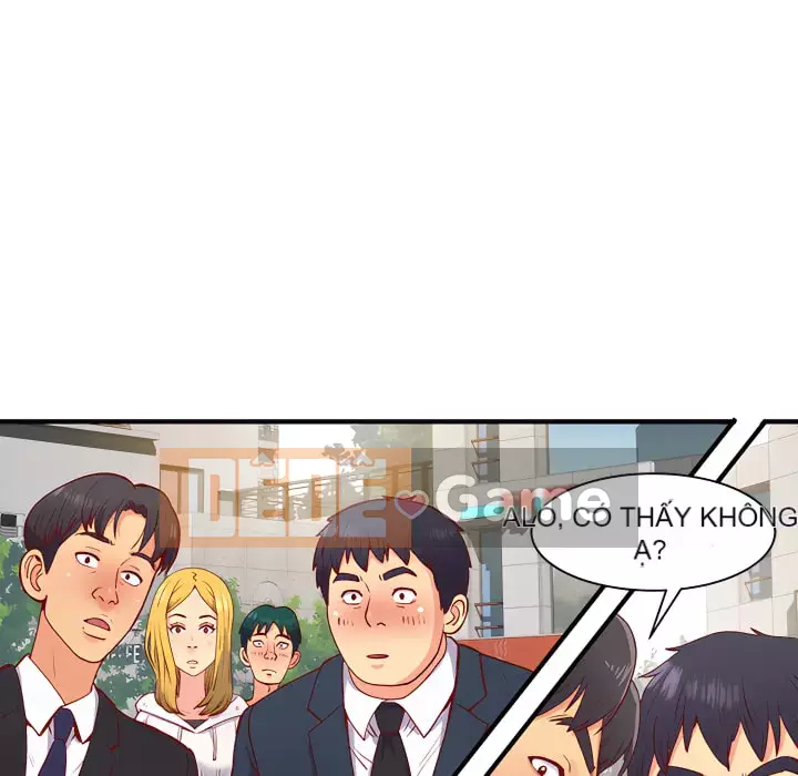 Ly dị cô ấy Chương 1-4