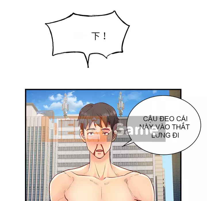 Ly dị cô ấy Chương 1-4