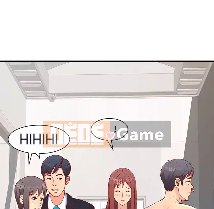 Ly dị cô ấy Chương 1-4