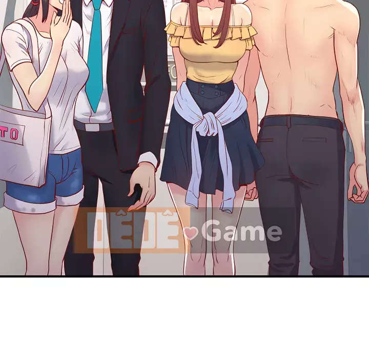 Ly dị cô ấy Chương 1-4