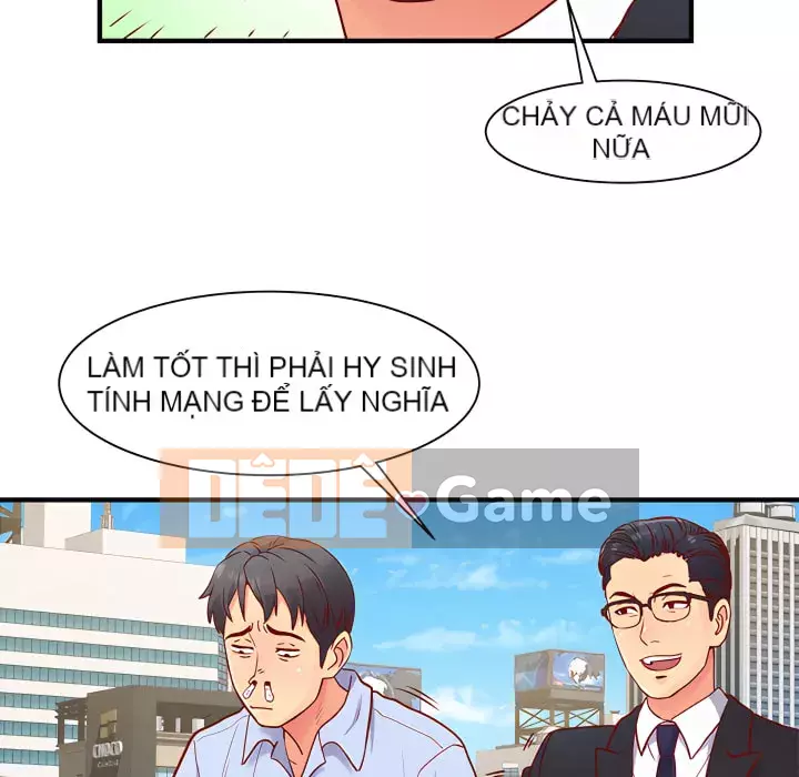 Ly dị cô ấy Chương 1-4