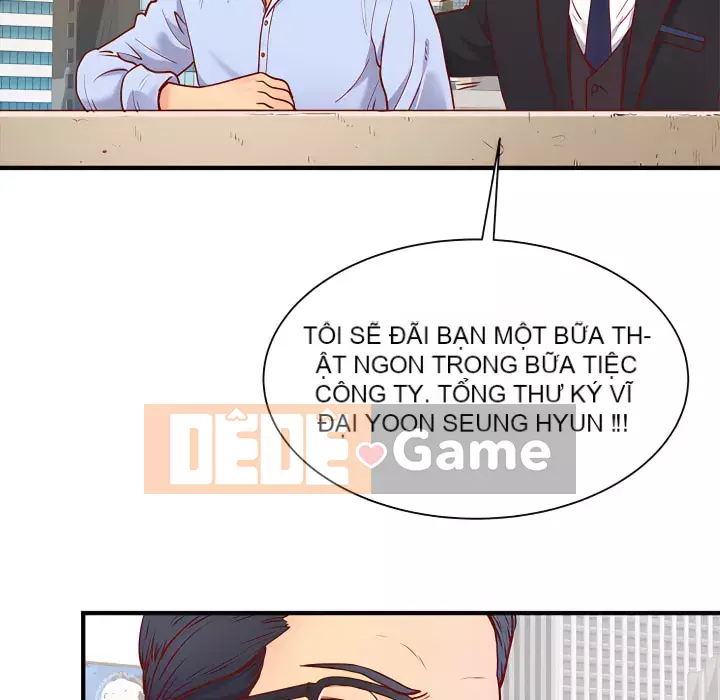 Ly dị cô ấy Chương 1-4