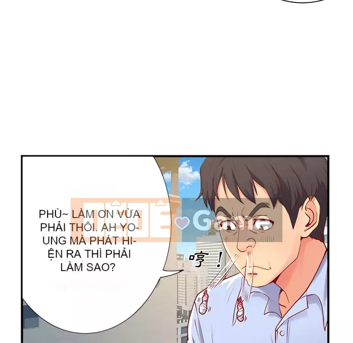 Ly dị cô ấy Chương 1-4