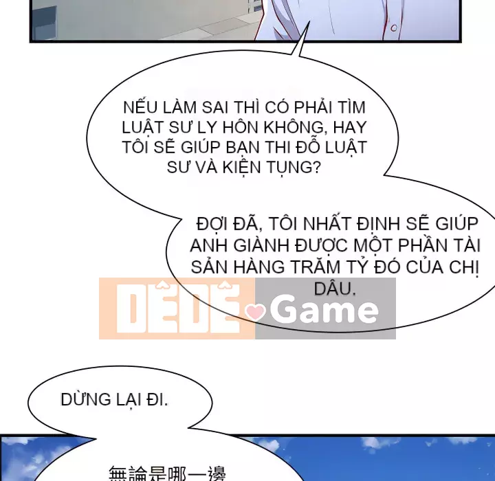 Ly dị cô ấy Chương 1-4