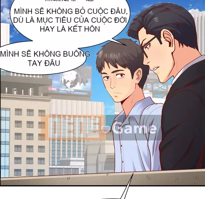 Ly dị cô ấy Chương 1-4