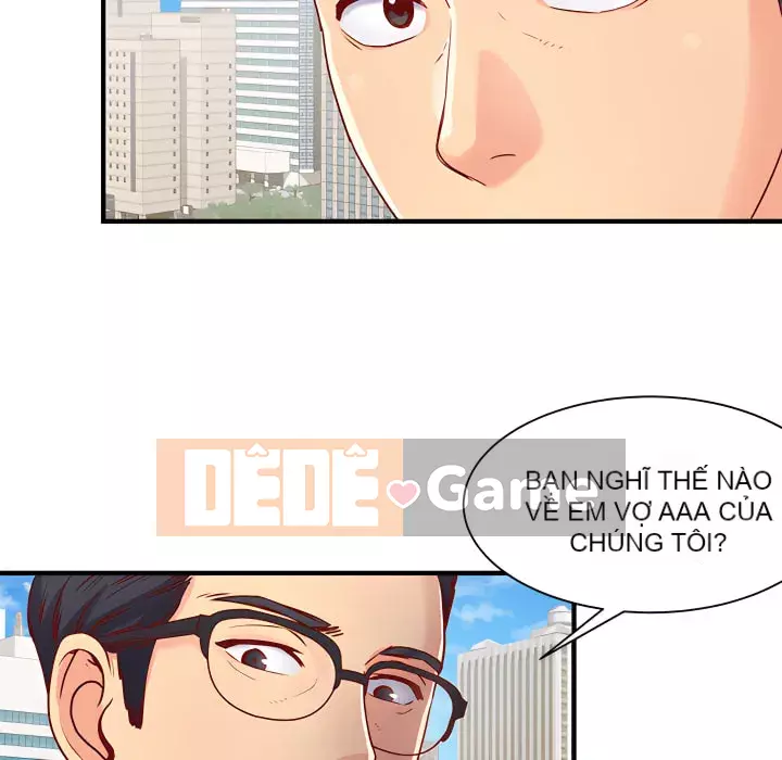 Ly dị cô ấy Chương 1-4