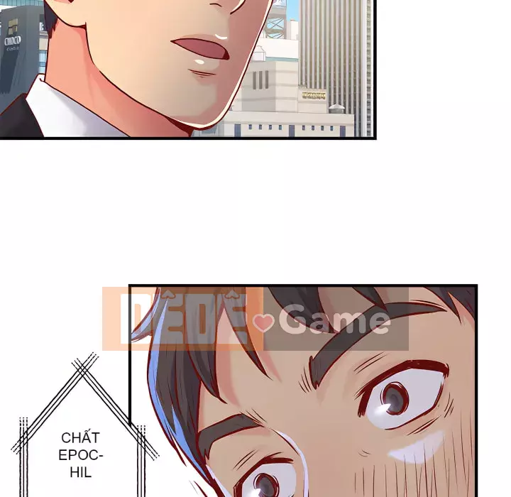 Ly dị cô ấy Chương 1-4