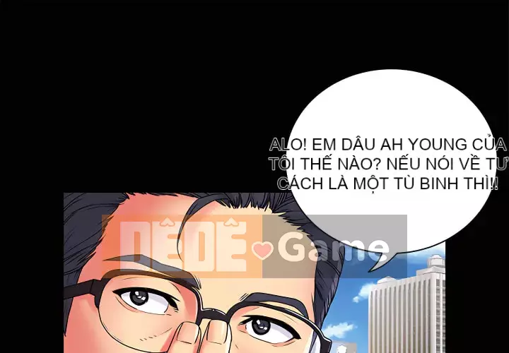 Ly dị cô ấy Chương 1-4