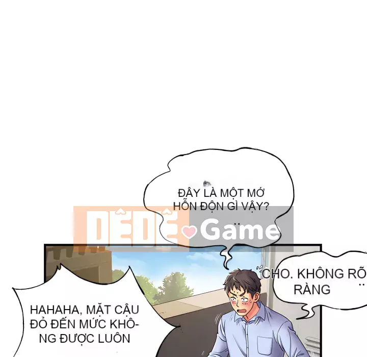 Ly dị cô ấy Chương 1-4