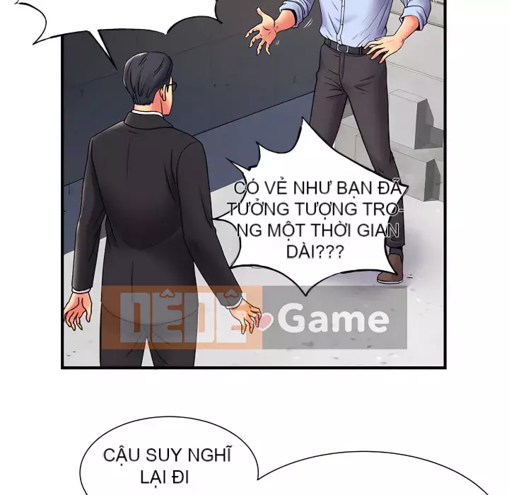 Ly dị cô ấy Chương 1-4