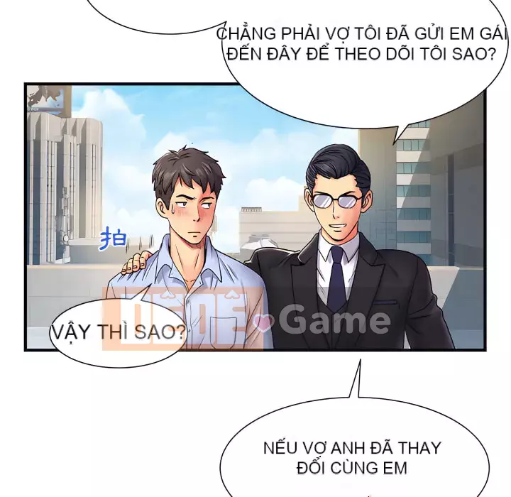 Ly dị cô ấy Chương 1-4