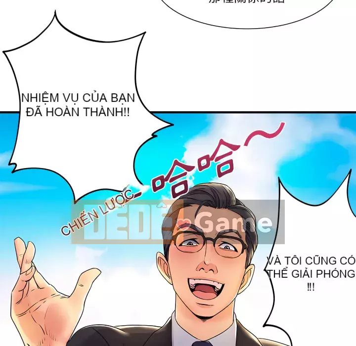 Ly dị cô ấy Chương 1-4