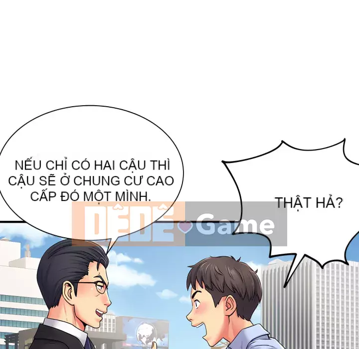 Ly dị cô ấy Chương 1-4