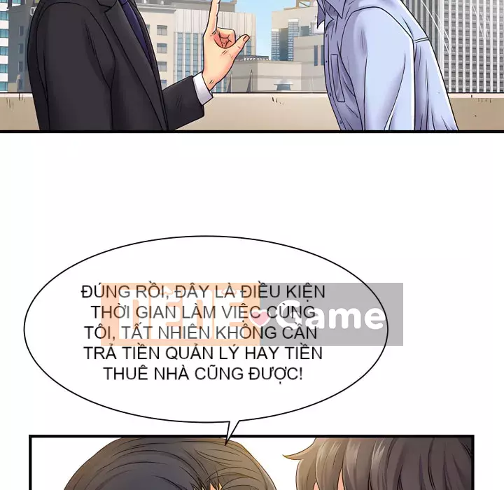 Ly dị cô ấy Chương 1-4