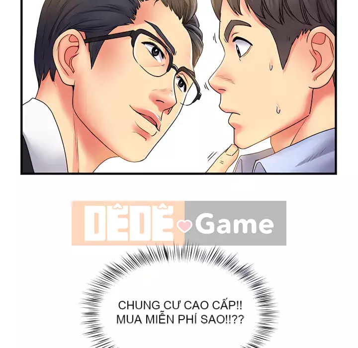 Ly dị cô ấy Chương 1-4