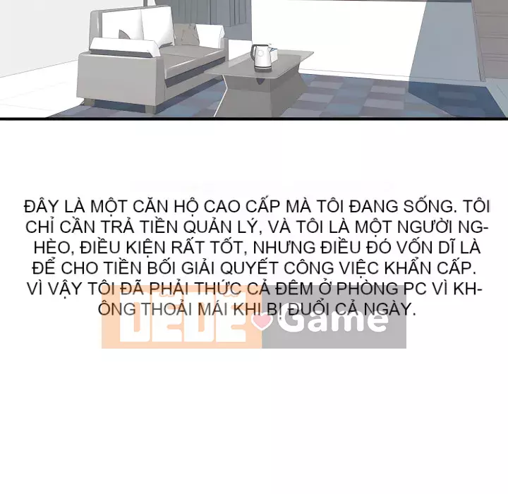 Ly dị cô ấy Chương 1-4