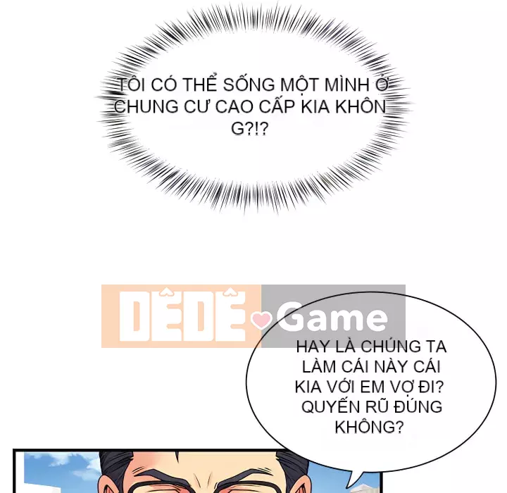 Ly dị cô ấy Chương 1-4