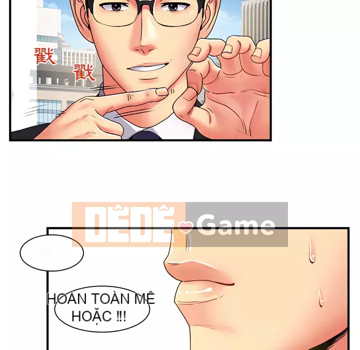 Ly dị cô ấy Chương 1-4