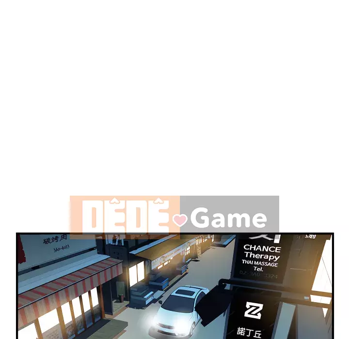 Ly dị cô ấy Chương 1-4