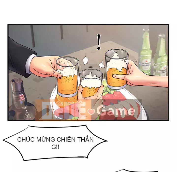 Ly dị cô ấy Chương 1-4