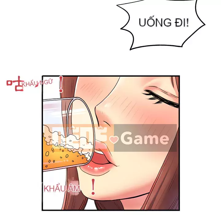 Ly dị cô ấy Chương 1-4