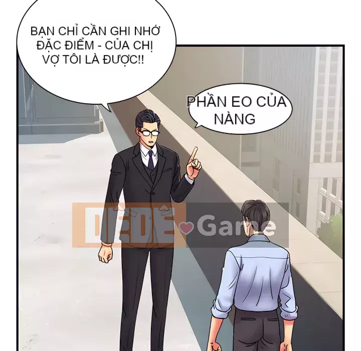 Ly dị cô ấy Chương 1-4