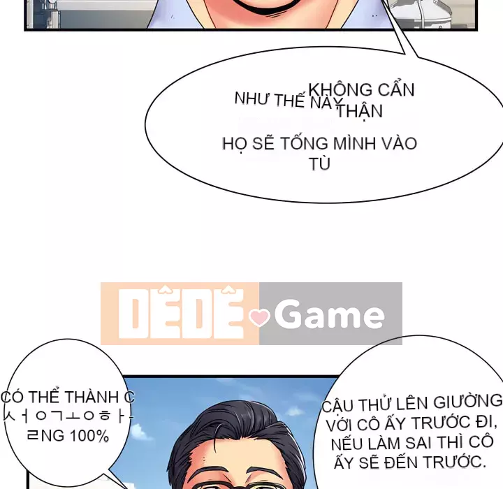 Ly dị cô ấy Chương 1-4