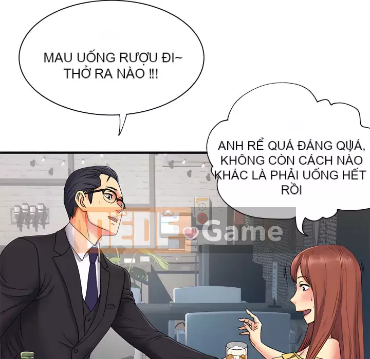 Ly dị cô ấy Chương 1-4