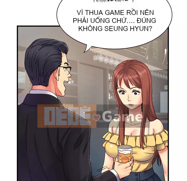 Ly dị cô ấy Chương 1-4