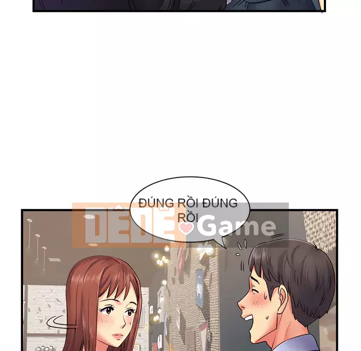 Ly dị cô ấy Chương 1-4