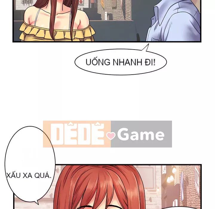 Ly dị cô ấy Chương 1-4