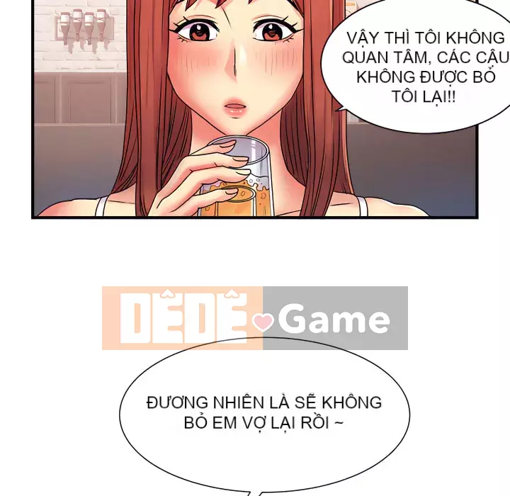 Ly dị cô ấy Chương 1-4