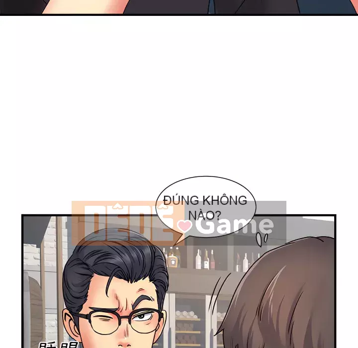 Ly dị cô ấy Chương 1-4