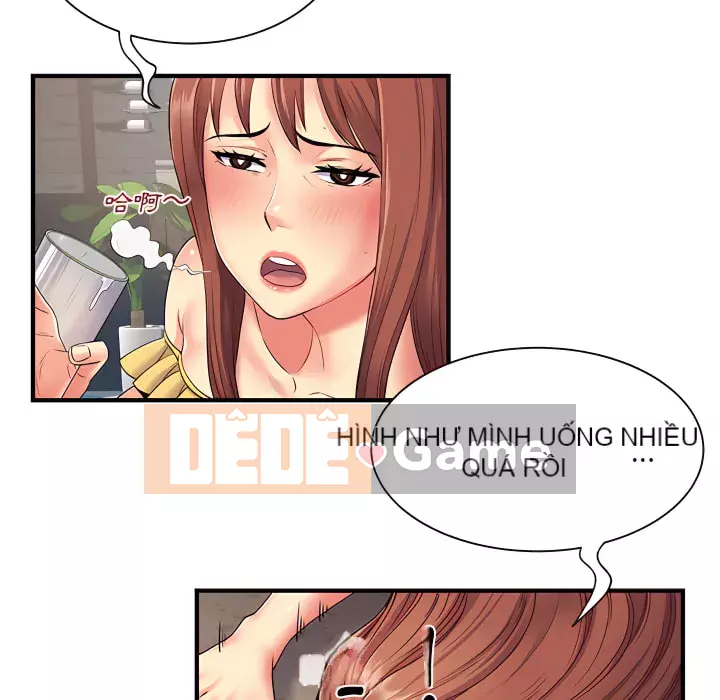 Ly dị cô ấy Chương 1-4