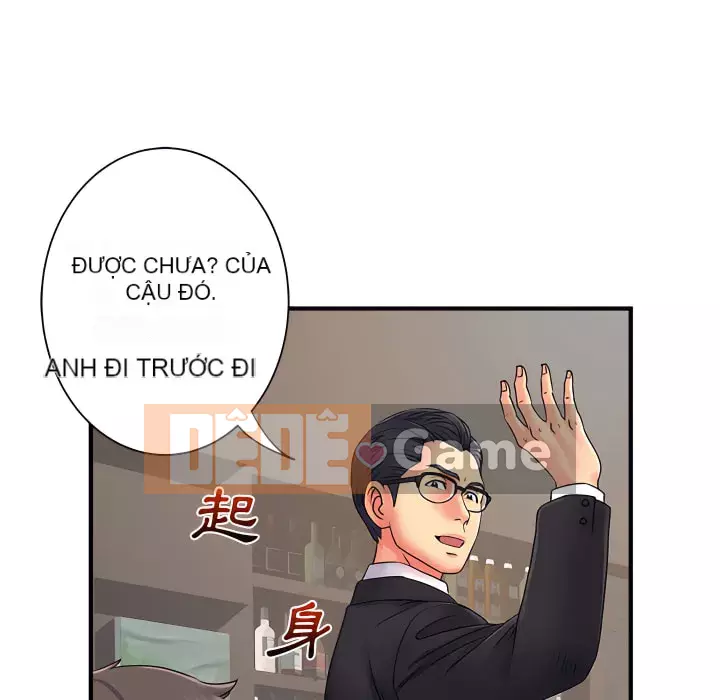 Ly dị cô ấy Chương 1-4