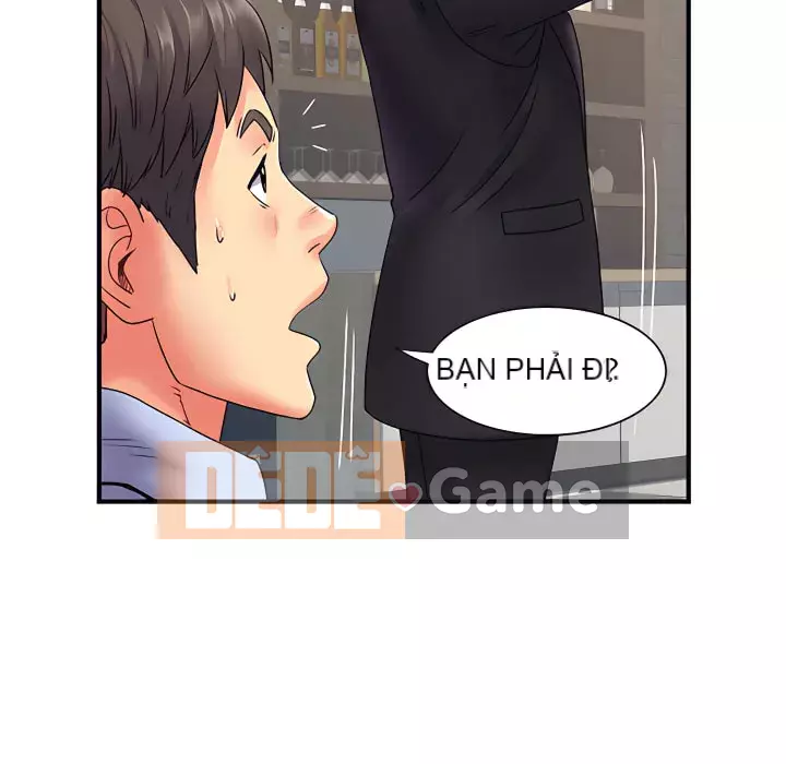 Ly dị cô ấy Chương 1-4