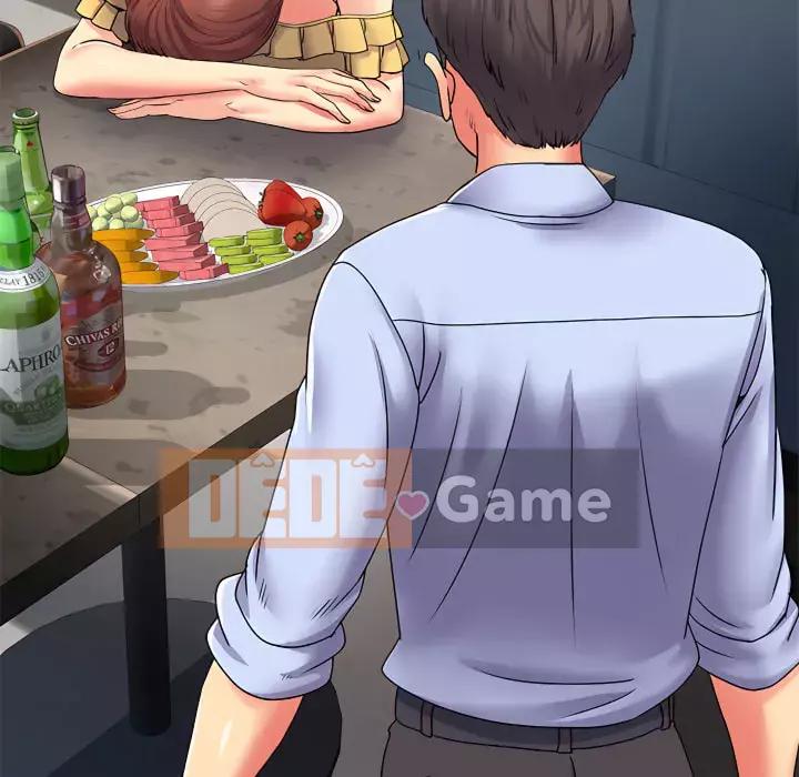 Ly dị cô ấy Chương 1-4