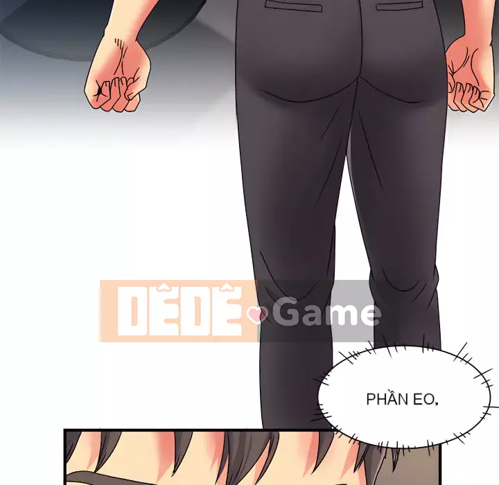 Ly dị cô ấy Chương 1-4