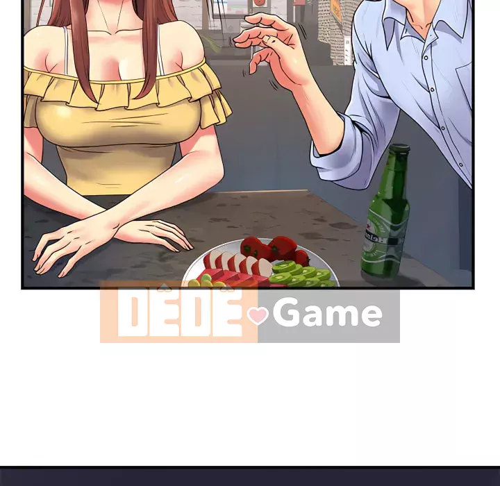 Ly dị cô ấy Chương 1-4