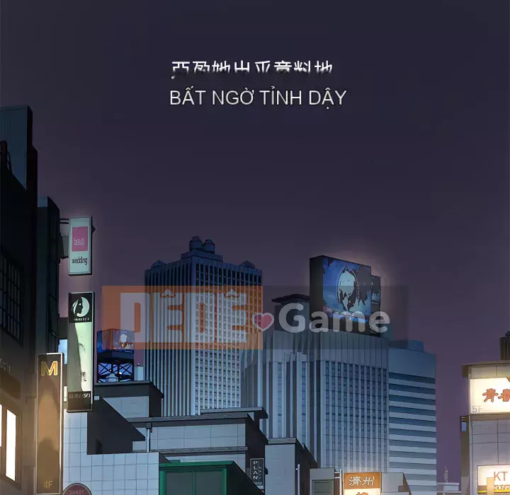 Ly dị cô ấy Chương 1-4