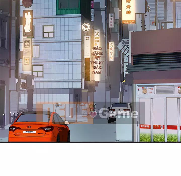 Ly dị cô ấy Chương 1-4