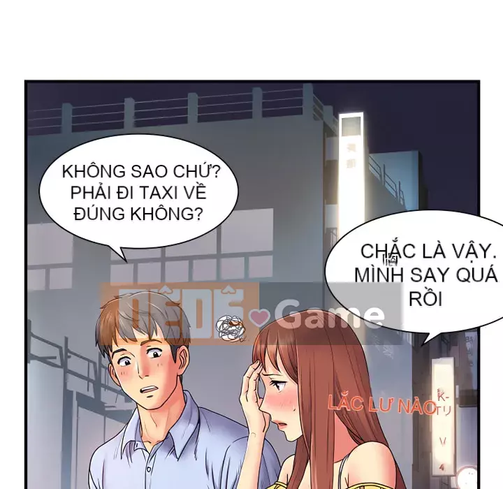 Ly dị cô ấy Chương 1-4